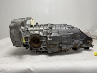 保时捷 993 Carrera 3.6L C2 6 速手动变速箱